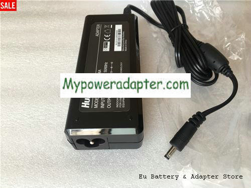 TELLABS 54V 1.5A 81W Power ac adapter