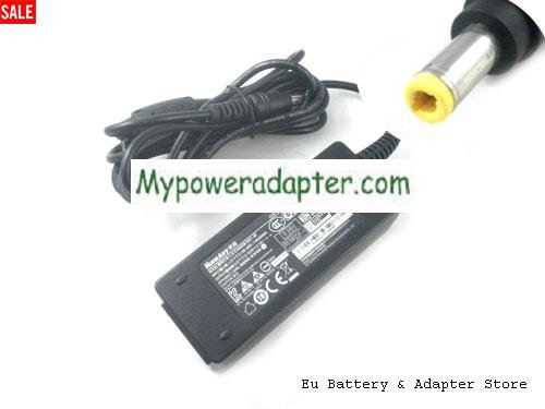 APEMAN 19V 2.1A 40W Power ac adapter