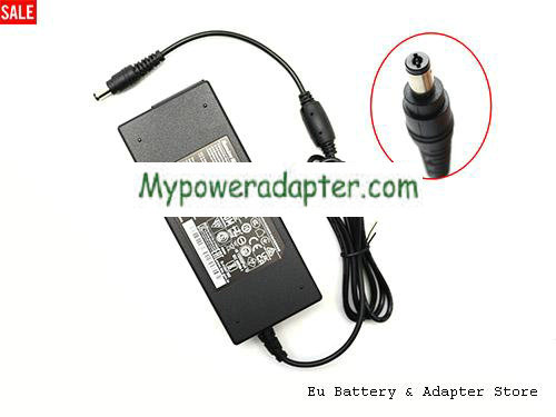 HUNTKEY 48V 1.875A 90W Power ac adapter