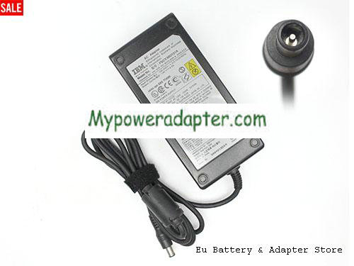 PSCV560101A AC Adapter IBM 14V 4A 56W For Monitor