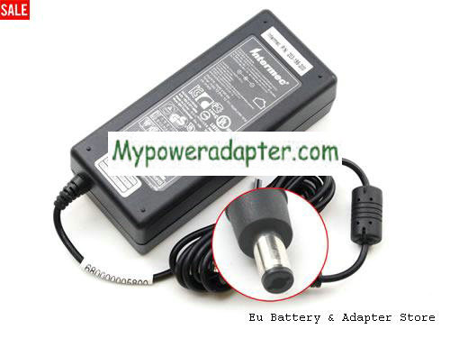 ZEBRA 24V 2.5A 60W Power ac adapter