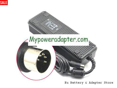 ITE 12V 8.15A AC/DC Adapter ITE12V8.15A98W-5pin