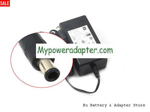 DLINK 48V 0.4A 19W Power ac adapter