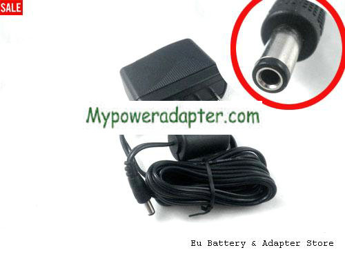 5V Adapter Charger for D-Link JTA0302E-E JTA0302E Router Power Supply