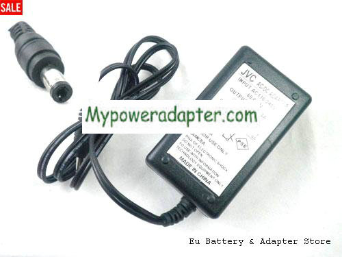 Switching Power Adapter 5V 3A 15W QES-002