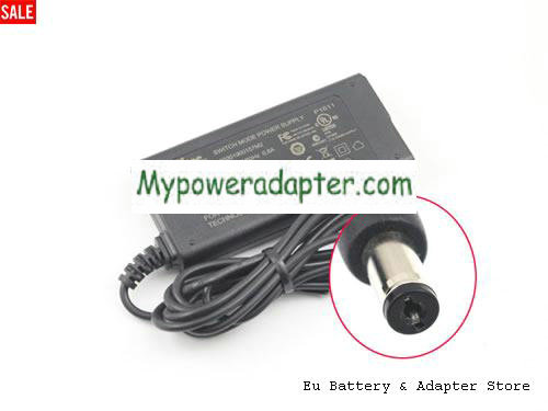 LIFESIZE 19V 1.57A 30W Power ac adapter