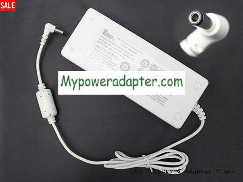 KTEC 19V 6.31A 120W Power ac adapter