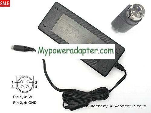 KTEC 24V 4.18A 100.32W Power ac adapter