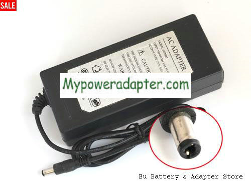 Replacement 19v 5A Ac Adapter 95W Power Supply For LCD LED TV