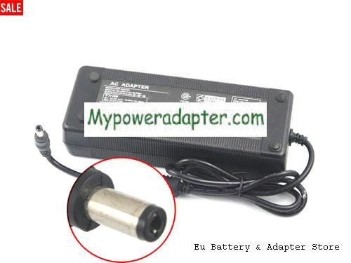 LCD ADP-246250 Power AC Adapter 24V 6.25A 150W LCD24V6.25A150W-5.5x2.5mm