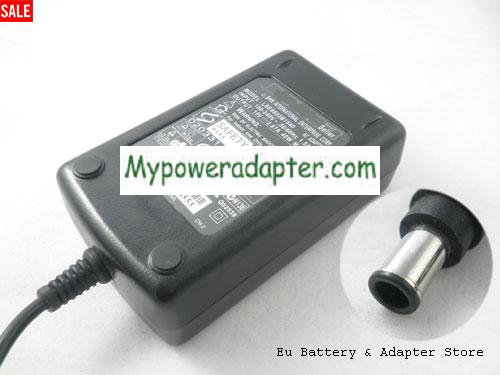 YAMAHA WA04300 Power AC Adapter 15V 2.67A 40W LCDLS15V2.67A40W-6.5x4.4mm