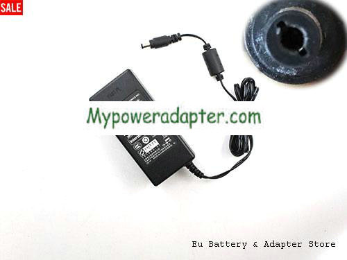Genuine LEi 48.0v 1.25A 60W POE Power Supply NU60-F480125-I1 AC Adapter TP H3C