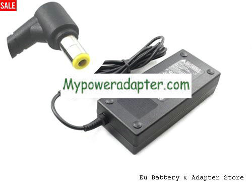 DELTA 19.5V 6.32A 123W Power ac adapter