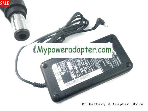 DELTA 36001842 Power AC Adapter 19.5V 6.66A 130W LENOVO19.5V6.66A130W-6.5x3.0mm