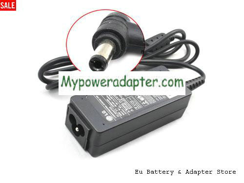 MSI ADP-40MH BD Power AC Adapter 20V 2A 40W LENOVO20V2A40W-5.5x2.5mm