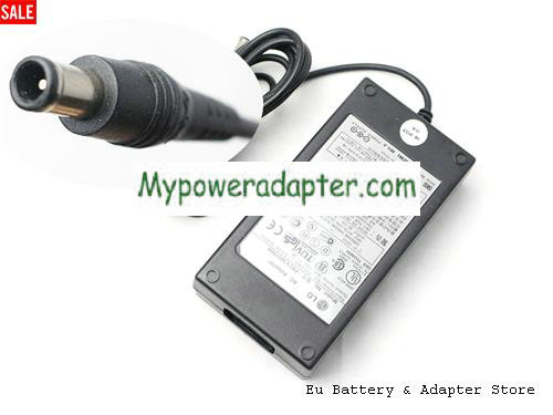 LG SCREEN LCD 575LM Power AC Adapter 12V 3A 36W LG12V3A36W-6.5x4.0mm