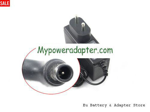 LG EAY62549301 Power AC Adapter 19V 1.7A 32W LG19V1.7A32W-6.5x4.0mm-AZ
