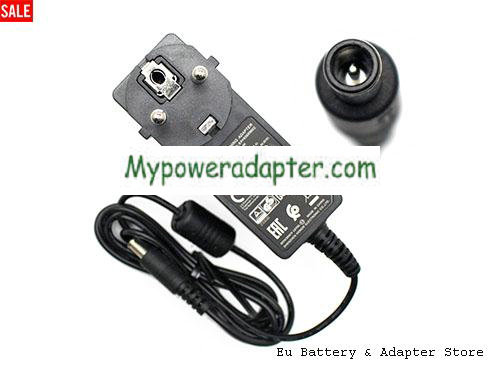 LG EAY65689602 Power AC Adapter 19V 3.42A 64.98W LG19V3.42A64.98W-6.5x4.4mm-EU