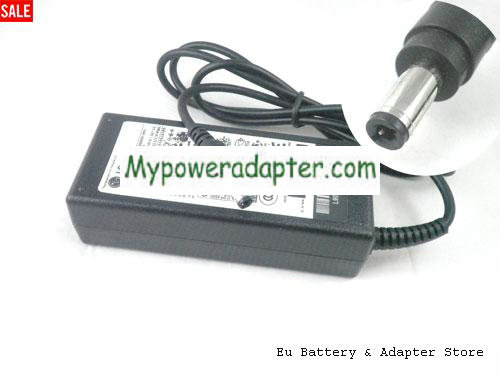 LG PA-1650-68 Power AC Adapter 19V 3.42A 65W LG19V3.42A65W-5.5x2.5mm
