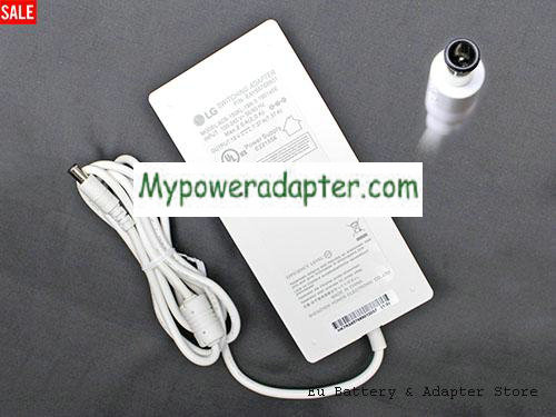 Genuine White LG EAY65768901 AC Adapter ADS-150KL-19N -3 190140E 19V 7.37A 140W Power Su