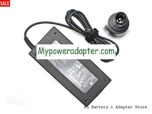 Genuine Black LG DA-180C19 AC Adapter 19v 9.48A 180W Power Supply For Monitor
