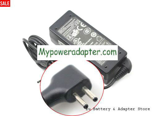 Genuine LG 20V 2A SHA913L E178074 Adapter Charger for LG Ultraslim XNote X300 PD210 P220