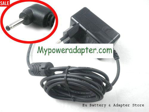 LG PSTA-D01JT Power AC Adapter 5.2V 2A 10W LG5.2V2A10W-2.31x0.7mm-EU