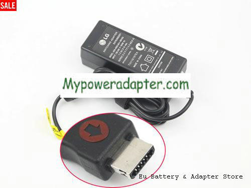 LG 311N21E012266 Power AC Adapter 5V 3A 15W LG5V3A15W-NEW