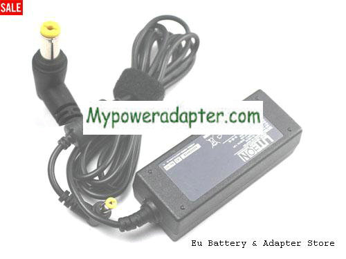 Power Supply Charger for LITEON 12V 3A PA-1360-02 laptop ac adapter 36W