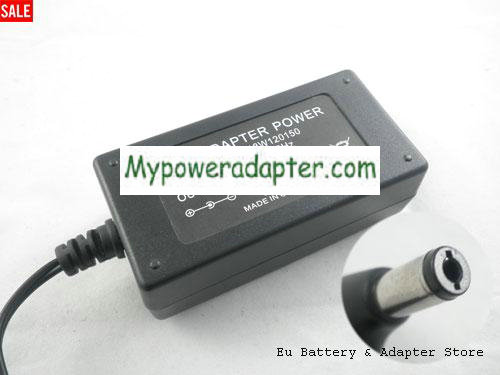 AD18666 ac adapter for LI SHIN LSE9912A0918 9v 2A 18W power supply