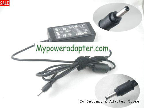Replacement charger for ACER ICONIA A100 A500 A501 TAB Tablet