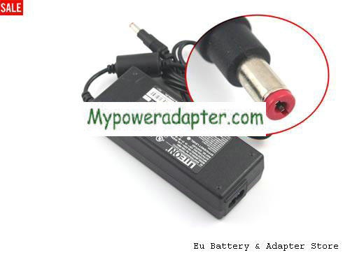 SYNOLOGY DS416SLIM Power AC Adapter 12V 3A 36W LITEON12V3A36W-5.5x2.1mm