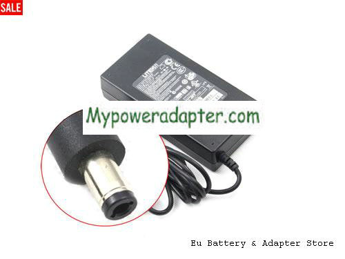 LITEON EADP-150NB Power AC Adapter 12V 5A 60W LITEON12V5A60W-5.5x2.5mm