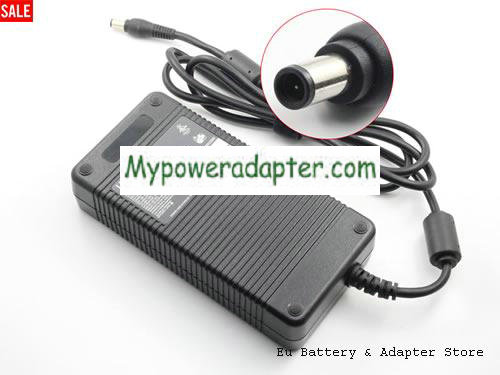 LITEON PA-1221-06 Power AC Adapter 19.5V 11.28A 220W LITEON19.5V11.28A-7.4x5.0mm