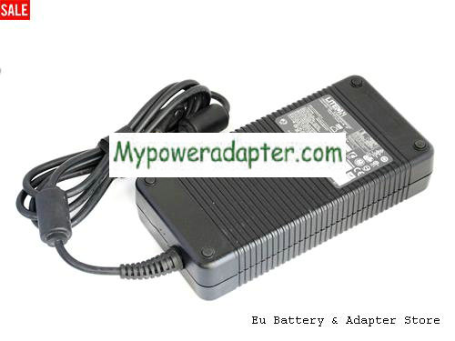 LITEON PA-1231-66 Power AC Adapter 19.5V 11.8A 230W LITEON19.5V11.8A230W-7.4x5.0mm-no-pi