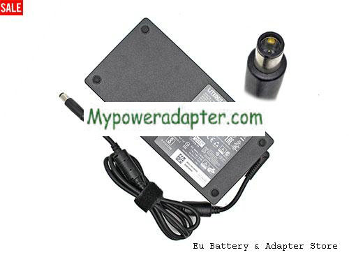 LITEON 19.5V 11.8A 230W Power ac adapter