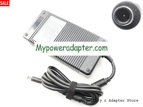 DELTA ADP-330AB D Power AC Adapter 19.5V 16.9A 330W LITEON19.5V16.9A330W-7.4x5.0mm