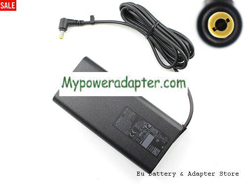 HASEE 19.5V 7.7A 150W Power ac adapter