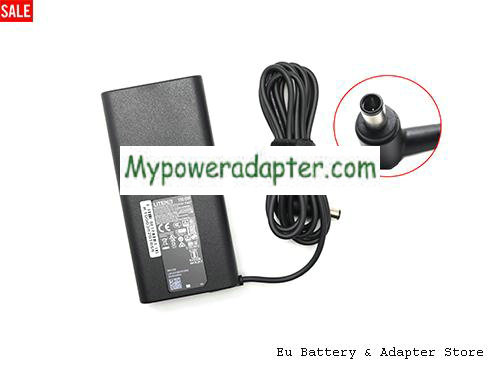 LITEON 19.5V 7.7A 150W Power ac adapter