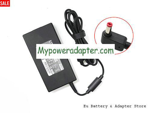 LITEON 19.5V 9.23A 180W Power ac adapter