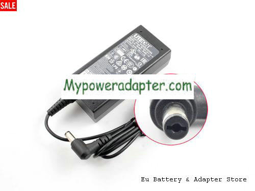 Genuine Liteon 19v 1.3A PA-1021-33 AC Adapter For ACER Power 25W