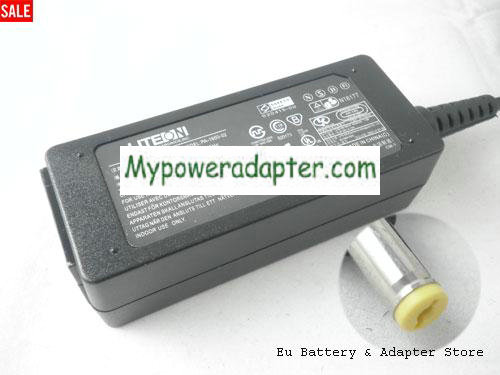 replacement ACER Aspire One A110 A150 D150 D255 D257 D260 19V 2.15A ADP-40TH adapter