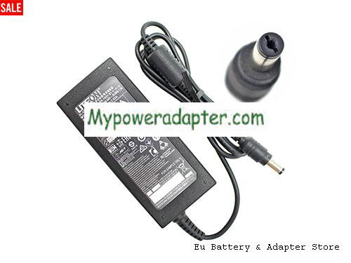 LITEON 19V 2.63A 50W Power ac adapter