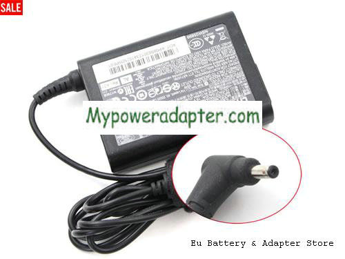 LITEON NP.ADT11.00F Power AC Adapter 19V 3.42A 65W LITEON19V3.42A-3.0x1.0mm-SL