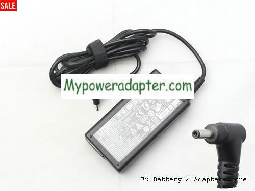 Genuine charger 65W for Acer Aspire S7 S5-391-9860 S7-391 Ultrabooks