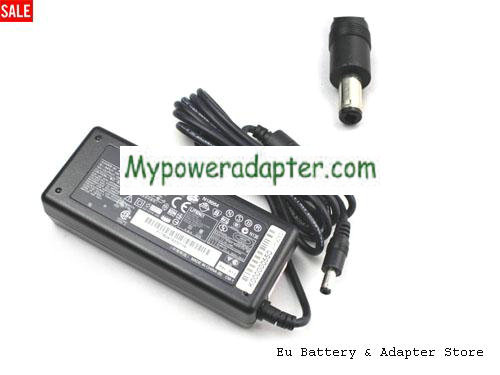 LITEON PA3032U-1ACA Power AC Adapter 19V 3.95A 75W LITEON19V3.95A75W-5.5x2.5mm