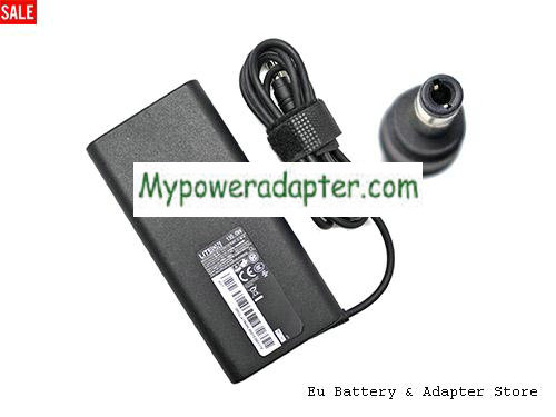 LITEON 19V 7.11A 135W Power ac adapter