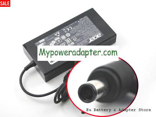 ADP-135FB B 164-6993 PA-1131-07 Power Charger for ACER VERITON L4620G