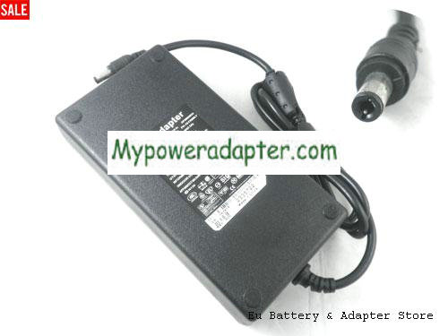 LITEON 9NA150020 Power AC Adapter 19V 7.9A 150W LITEON19V7.9A150W-5.5x2.5mm