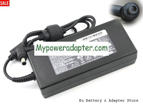 LITEON 26LE3300 Power AC Adapter 19V 9.47A 180W LITEON19V9.47A180W-7.4x5.0mm-no-pin